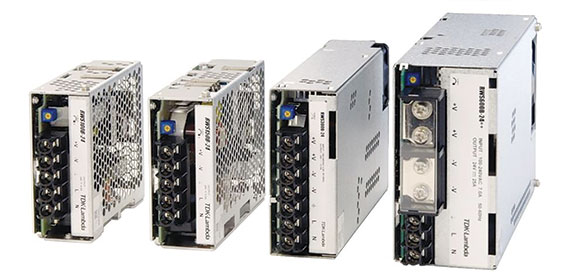 Figure 2. TDK-Lambda’s RWS-B series.
